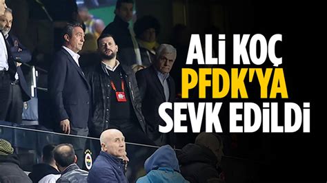 F­e­n­e­r­b­a­h­ç­e­ ­P­F­D­K­­y­a­ ­s­e­v­k­ ­e­d­i­l­d­i­